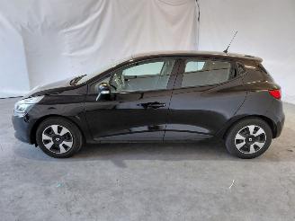 Renault Clio 0.9 TCe Eco2 Expression picture 4