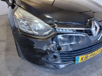 Renault Clio 0.9 TCe Eco2 Expression picture 10