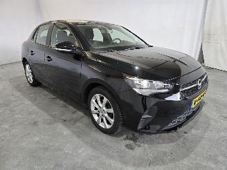 Coche accidentado Opel Corsa 1.2 Edition 2022/2