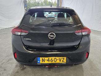 Opel Corsa 1.2 Edition picture 6