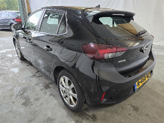 Opel Corsa 1.2 Edition picture 5