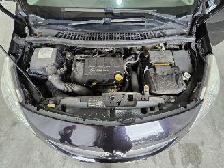 Opel Meriva 1.4 Turbo Cosmo picture 15