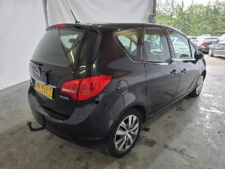 Opel Meriva 1.4 Turbo Cosmo picture 7