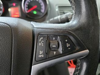 Opel Meriva 1.4 Turbo Cosmo picture 29