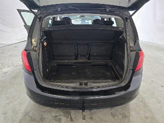 Opel Meriva 1.4 Turbo Cosmo picture 18