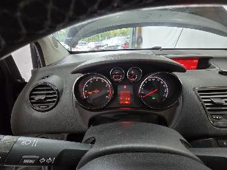 Opel Meriva 1.4 Turbo Cosmo picture 30