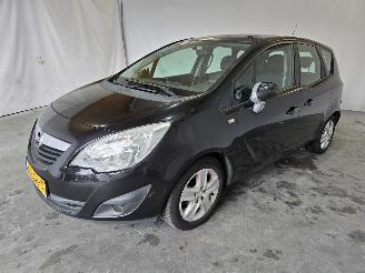 Opel Meriva 1.4 Turbo Cosmo picture 3