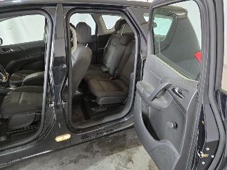 Opel Meriva 1.4 Turbo Cosmo picture 19