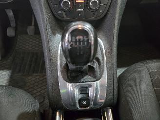 Opel Meriva 1.4 Turbo Cosmo picture 33