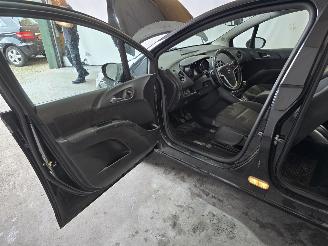 Opel Meriva 1.4 Turbo Cosmo picture 20