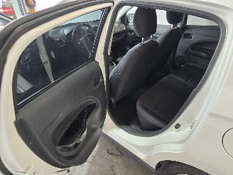 Mitsubishi Space-star 1.0 Intense picture 20