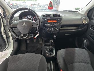Mitsubishi Space-star 1.0 Intense picture 25