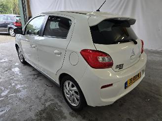 Mitsubishi Space-star 1.0 Intense picture 5