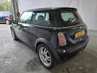 Mini Mini 1.6 One Salt picture 5