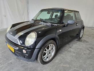 Mini Mini 1.6 One Salt picture 3