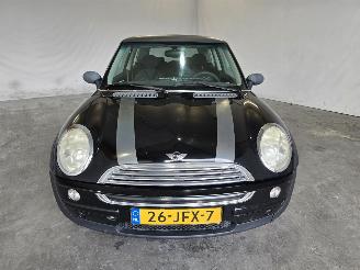 Mini Mini 1.6 One Salt picture 2