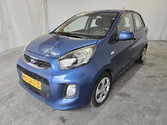 Kia Picanto 1.0 CVVT ComfortLine picture 3