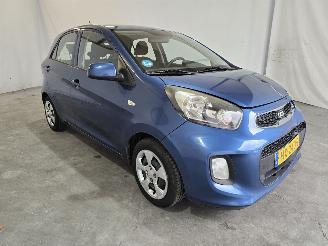 Kia Picanto 1.0 CVVT ComfortLine picture 1