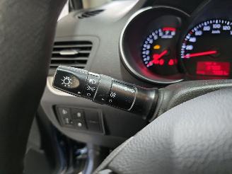 Kia Picanto 1.0 CVVT ComfortLine picture 26