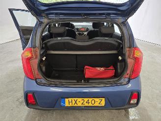 Kia Picanto 1.0 CVVT ComfortLine picture 18
