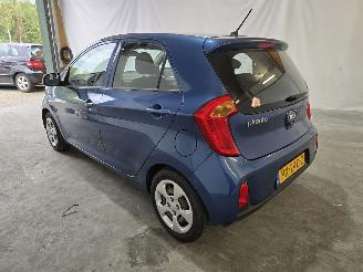 Kia Picanto 1.0 CVVT ComfortLine picture 5