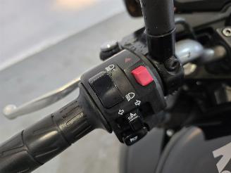 Kawasaki ER - 6 N ER-6n ABS picture 15