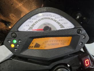 Kawasaki ER - 6 N ER-6n ABS picture 14
