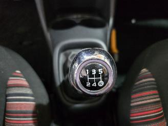 Citroën C1 1.0 e-VTi Style Edition picture 32
