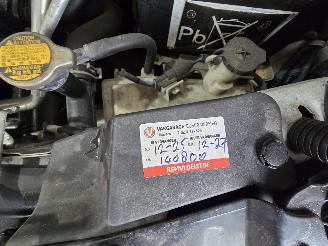Citroën C1 1.0 e-VTi Style Edition picture 15
