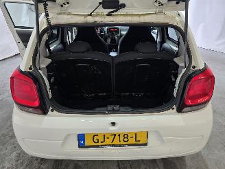 Citroën C1 1.0 e-VTi Style Edition picture 18