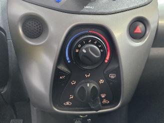 Citroën C1 1.0 e-VTi Style Edition picture 31