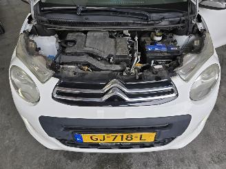 Citroën C1 1.0 e-VTi Style Edition picture 13
