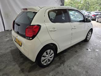 Citroën C1 1.0 e-VTi Style Edition picture 8