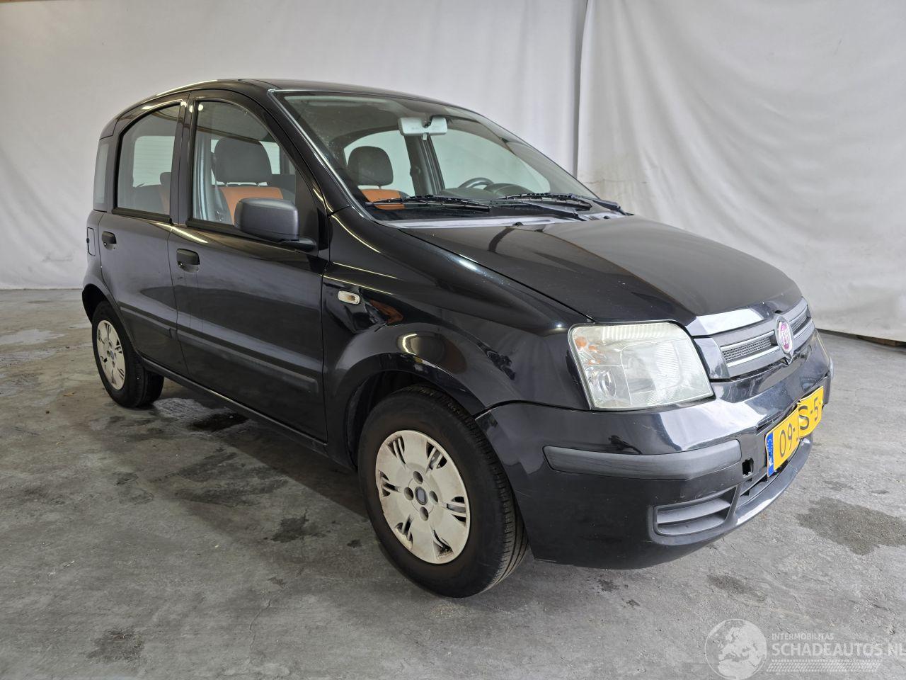 Fiat Panda 1.2 Edizione Cool