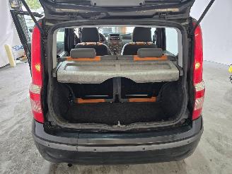 Fiat Panda 1.2 Edizione Cool picture 14
