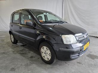 Unfallwagen Fiat Panda 1.2 Edizione Cool 2009/9