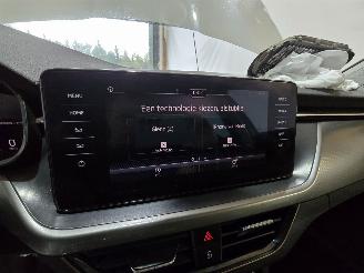 Skoda Kamiq 1.0 TSI Business Edition picture 33