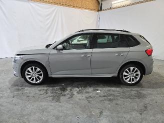 Skoda Kamiq 1.0 TSI Business Edition picture 4