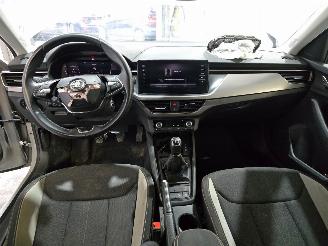 Skoda Kamiq 1.0 TSI Business Edition picture 23