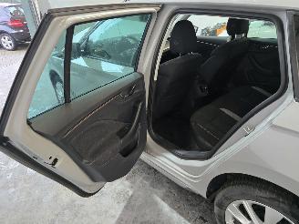 Skoda Kamiq 1.0 TSI Business Edition picture 20