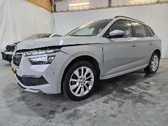 Skoda Kamiq 1.0 TSI Business Edition picture 3