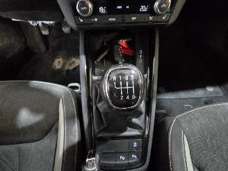 Skoda Kamiq 1.0 TSI Business Edition picture 37