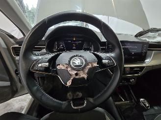 Skoda Kamiq 1.0 TSI Business Edition picture 32
