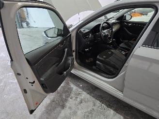 Skoda Kamiq 1.0 TSI Business Edition picture 21