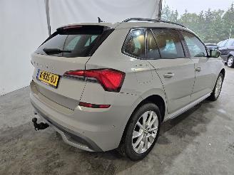 Skoda Kamiq 1.0 TSI Business Edition picture 7