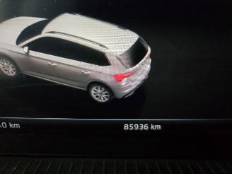 Skoda Kamiq 1.0 TSI Business Edition picture 22