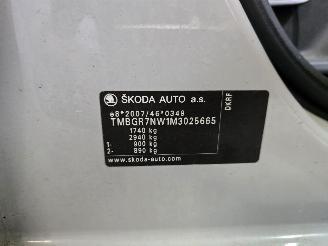 Skoda Kamiq 1.0 TSI Business Edition picture 17