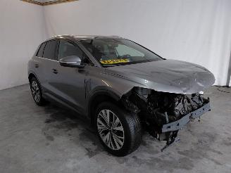 Vaurioauto  passenger cars Audi Q4 e-tron 35 Edition 55 kWh 2022/7