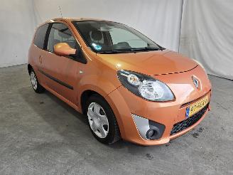 Renault Twingo 1.2-16V Dynamique picture 1