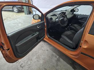 Renault Twingo 1.2-16V Dynamique picture 19